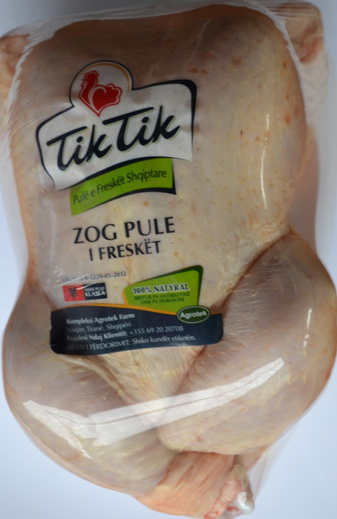 Zog Pule i Fresket